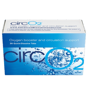 CircO2 Nitrix Oxide