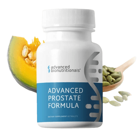Prostate Formula
