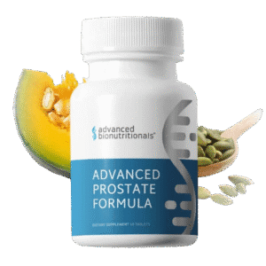 Prostate Formula