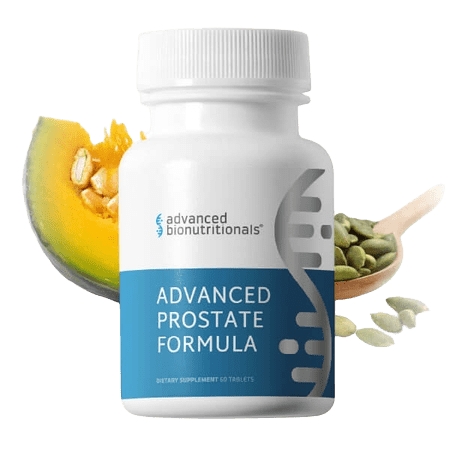 Prostate Formula