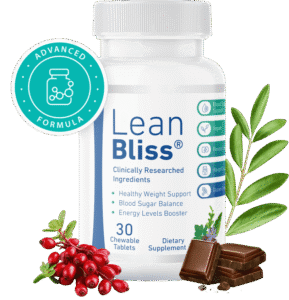 Lean Bliss
