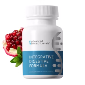 Digestive Formula