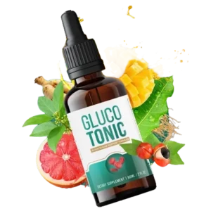 Glucotonic