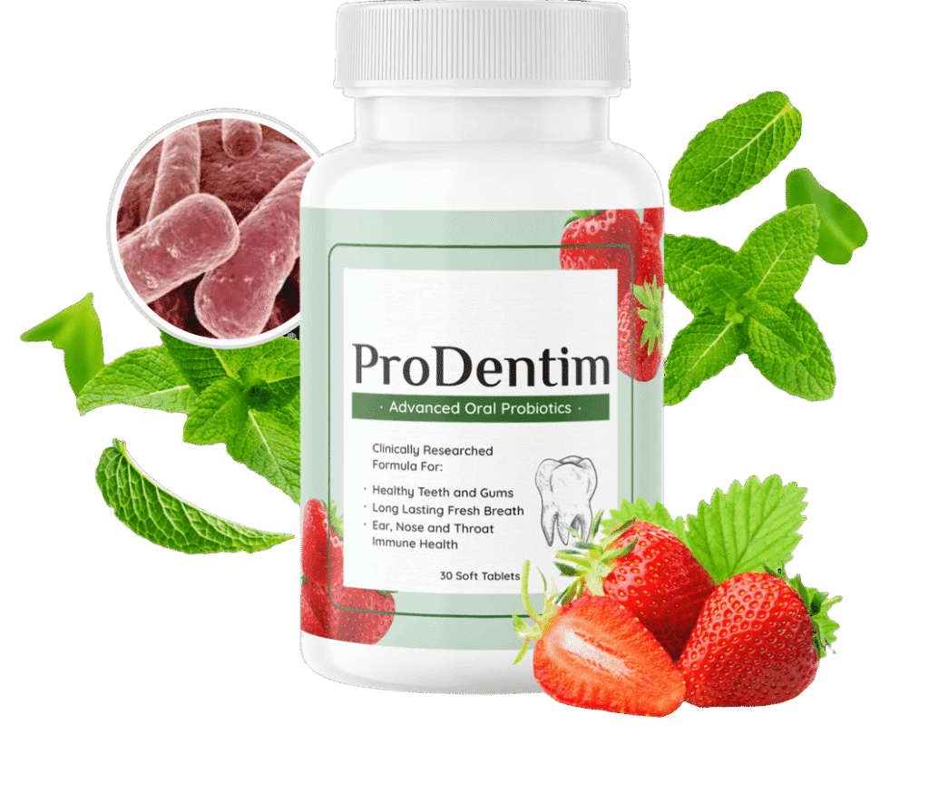 prodentim