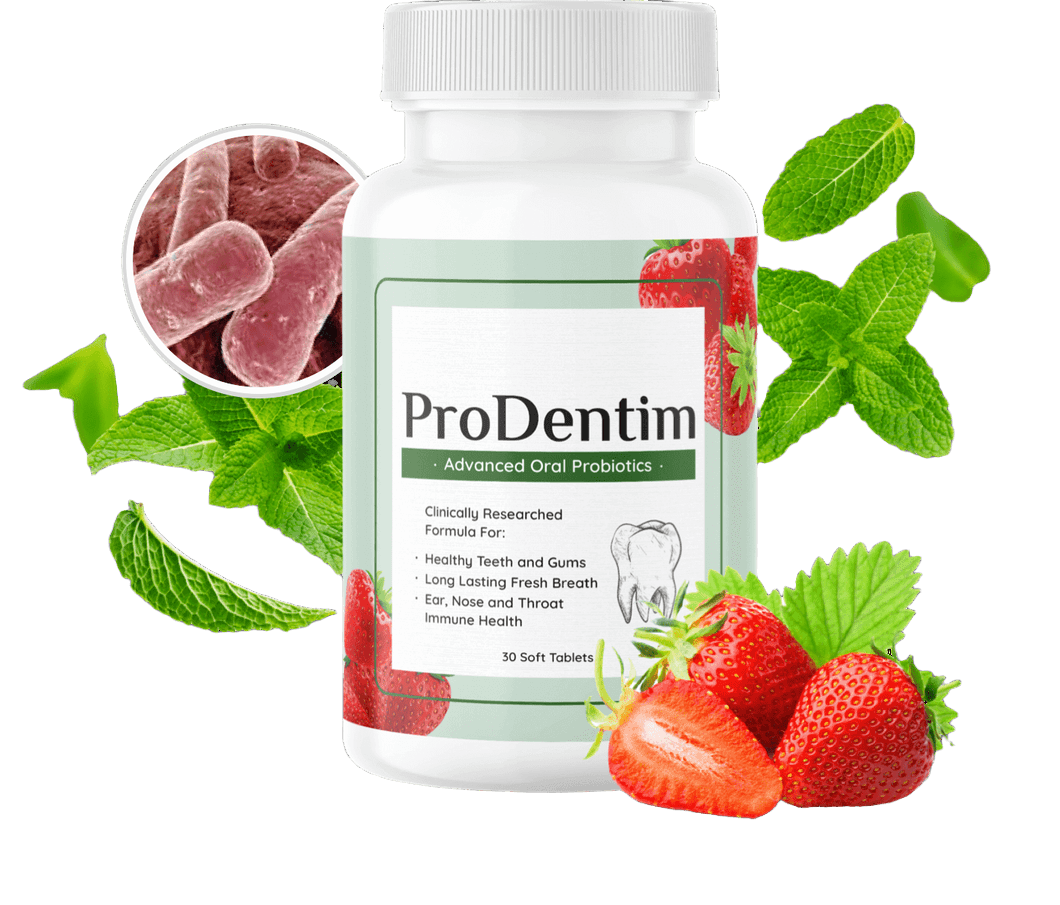 ProDentim
