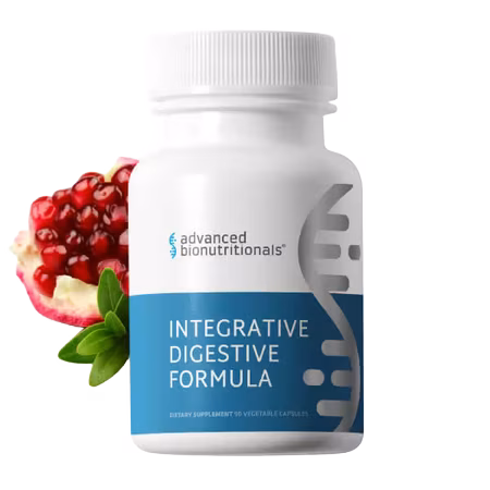 Digestive Formula