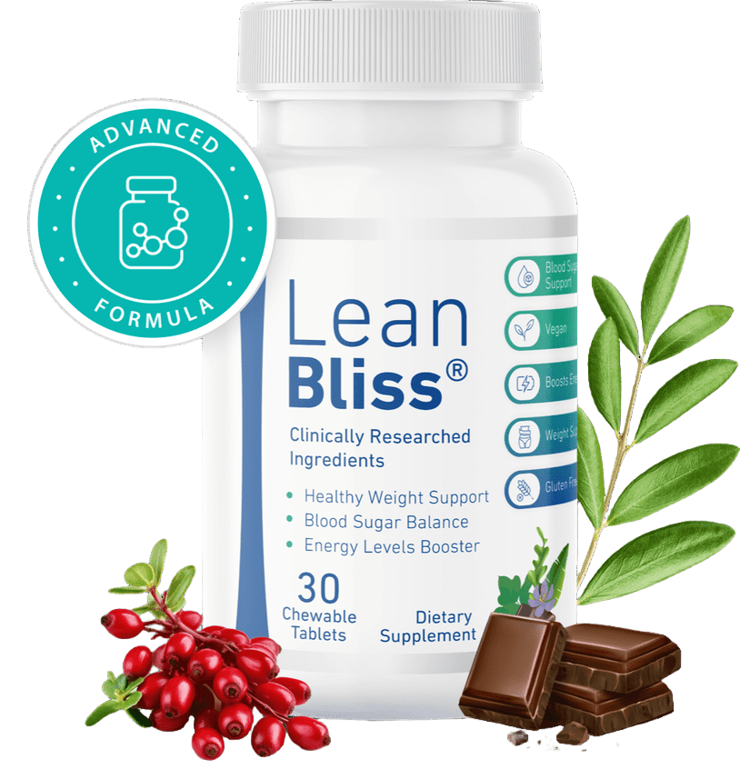 Lean Bliss