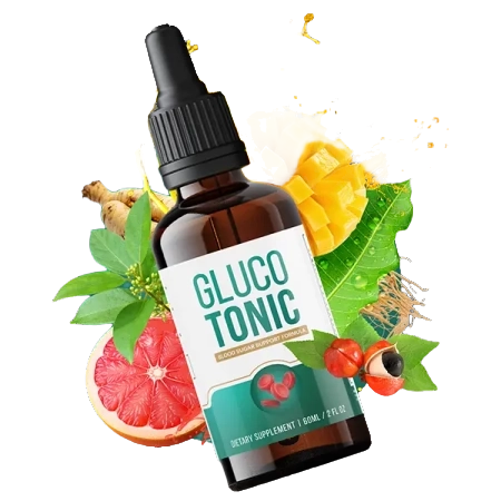 Glucotonic