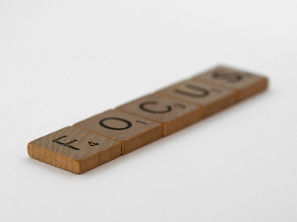 Memory Formula