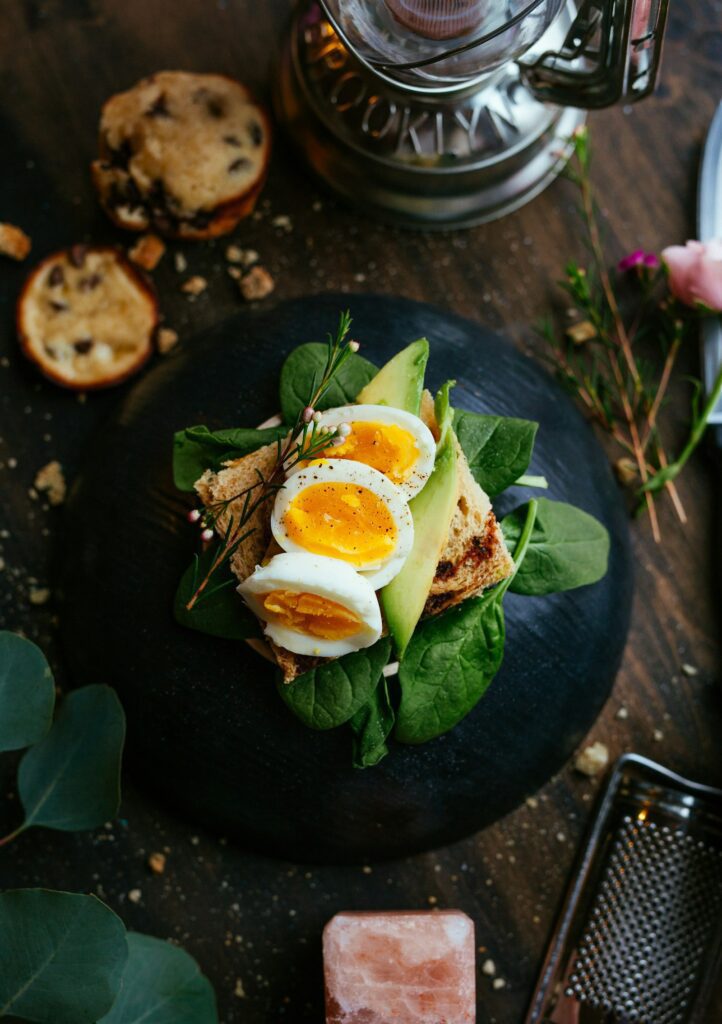 Best Foods That Help Lower Blood Sugar Naturally