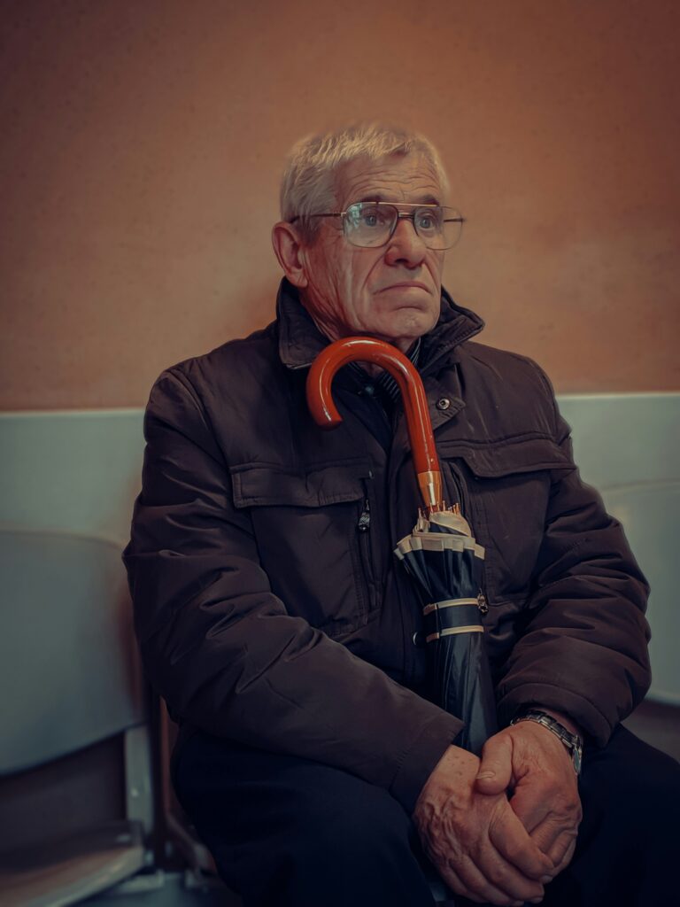 How Aging Affects the Prostate