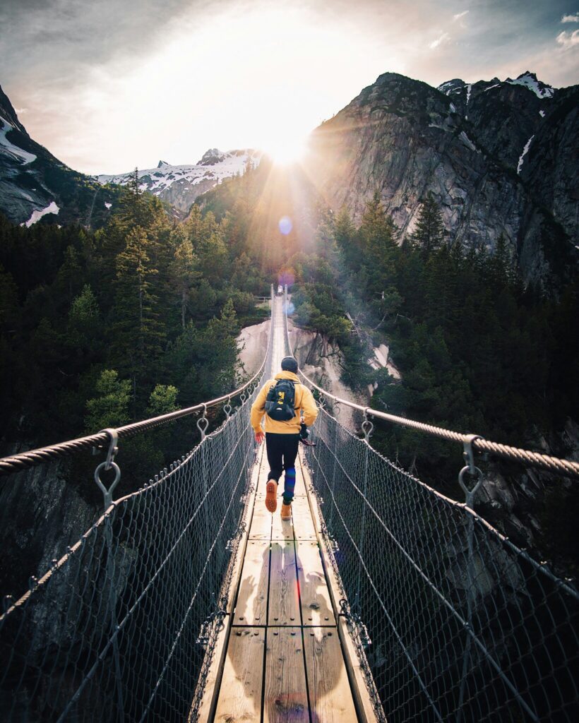 Healthy Habits That Support Cellular Energy