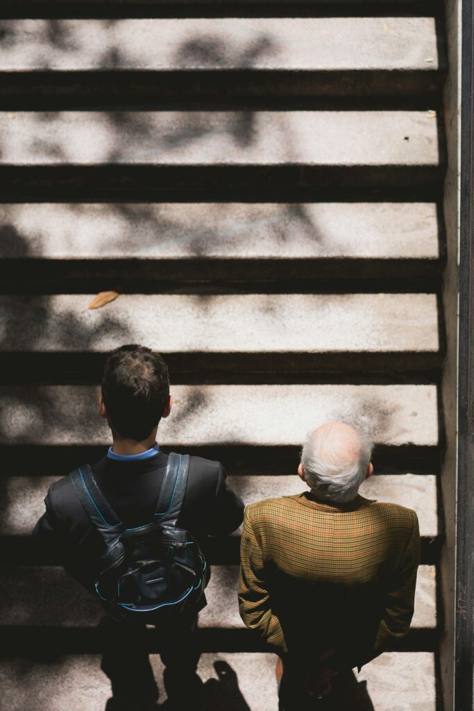 How Memory Changes With Age