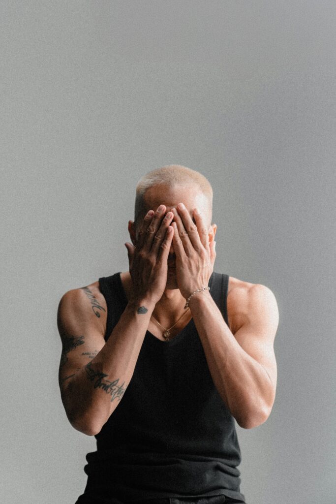 Signs of Age-Related Muscle Loss