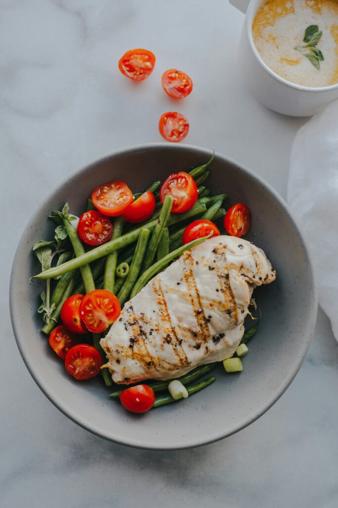 Best Nutrients for Mitochondrial Health