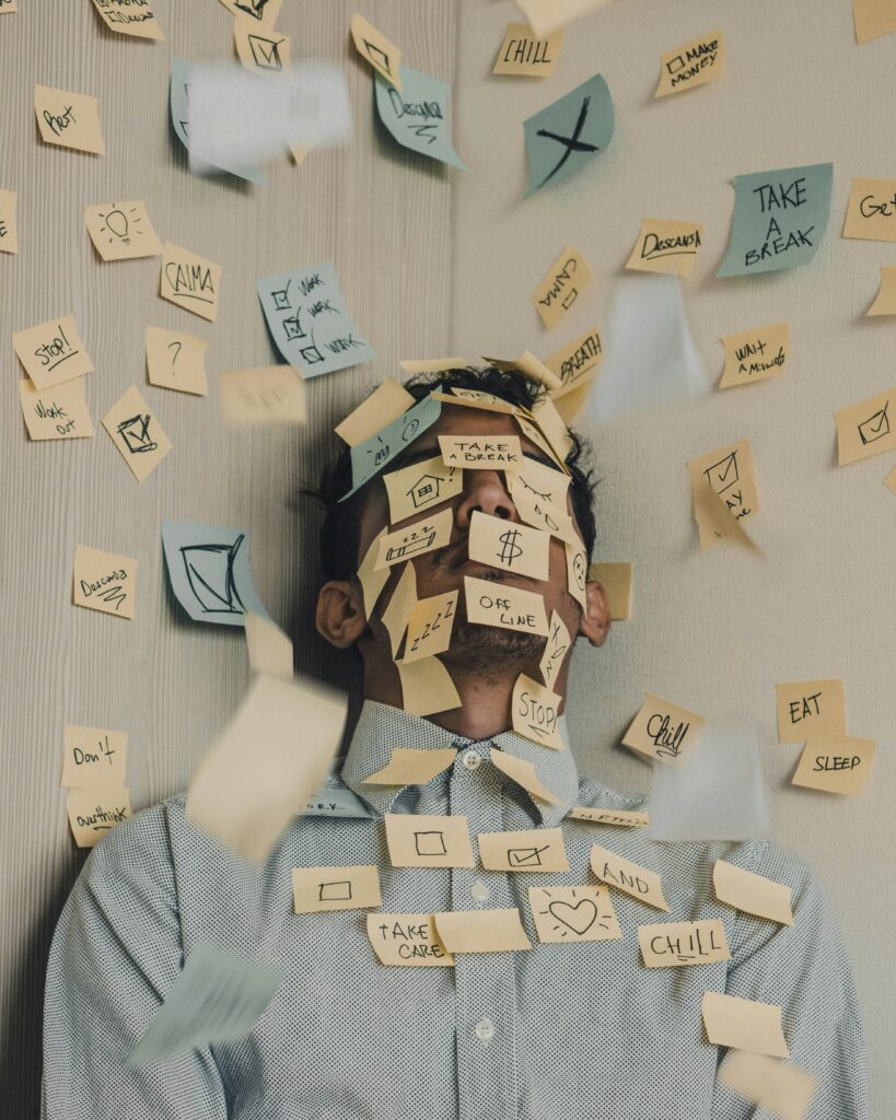 Brain Fog Causes and Solutions