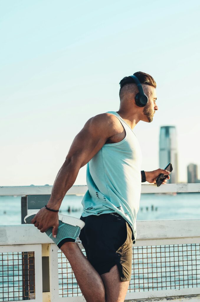 Natural Ways to Support Prostate Health