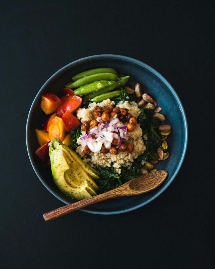 Foods That Support Brain Health