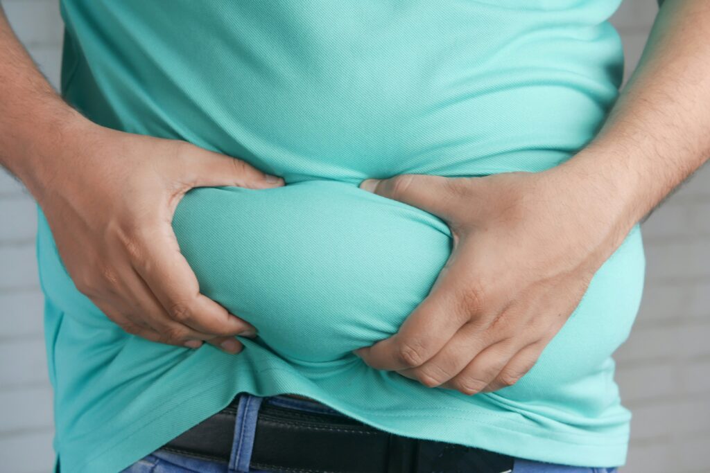 Why Weight Loss Gets Harder After 40
